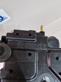 Купити Корпус фільтра повітря витратомір патрубок fiat ducato 3 рестайлінг  52233685, фото thumb