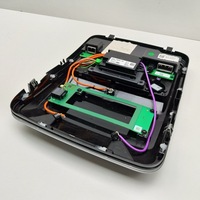 фото thumb №8, Land rover range rover sport l494 2018 свет сиденье передний