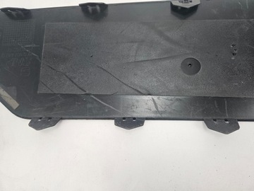 фото thumb №13, Seat leon iii 3 cupra 2014 - 2020 планка накладка бампера зад 5f0807487b