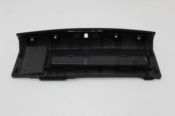 фото thumb №3, Vw polo 6c захист порога багажника 6r6863485