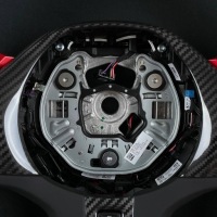 фото thumb №12, Нова кермо bmw g m2, m3, m4, m50 m sport карбон з підігрівом 9882878