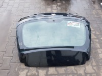 фото thumb №6, Peugeot 508 i 10-14r sw кришка багажника багажника задня ktvd