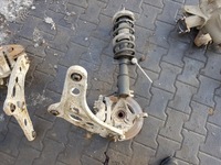 фото thumb №4, Opel vivaro 06-14r trafic 2.0 dci поворотний кулак права