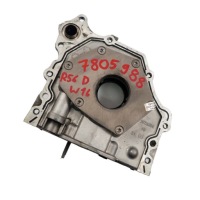 Mini cooper d r56 дизель w16 насос масла 7805988 Доставка, фото thumb