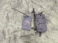 Основа корпус акумулятор alfa romeo 159 оригінал Доставка, фото thumb