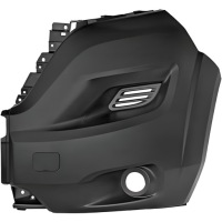 Купити Diederichs 3484653 бампер, фото thumb