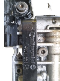 Мехатроника плита коробки автоматической mercedes w204 w211 a0034460310 в Украине, фото thumb