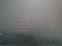 фото thumb №9, Бампер hyundai i30 iii kombi задняя задний 17-