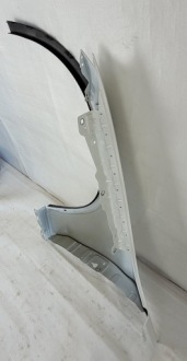 фото thumb №12, Крила молдинг перед передній правий mercedes glc i x253 2015-