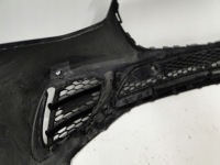 фото thumb №12, Mercedes s klasa 223 w223 бампер передній amg 197