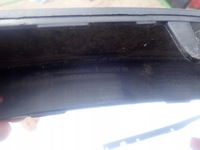 фото thumb №12, Bmw x5 f15 13-18 молдинг крила лівий задня