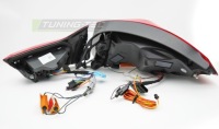 фото thumb №16, Фара зад na kpl oled led gts cs вид динамичный bmw 4 f32 f33 f36 2013-21