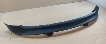 фото thumb №7, Bmw e46 compact передня накладка бампера r.b.k.