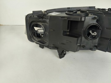 фото thumb №9, Лампа права фара bmw x5 f15 x6 f16 повний led адаптивний