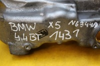 фото thumb №8, Кришка клапанів bmw x5 x6 f10 права 4.4 bt n63b44a 7566283