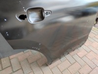 фото thumb №8, Дверь citroen c5 aircross задние правое serwsowe оригинальные