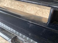 фото thumb №6, Бампер перед передній mercedes s w223 amg + решітка