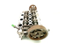 фото thumb №2, Land rover range rover головка двигуна 3.0 sdv6 4x4 дизель 183kw 249 hp