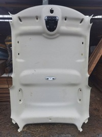 фото thumb №1, Mini paceman r61 потолок