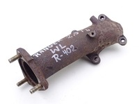 фото thumb №1, Ford ranger ii mazda b2500 98-06 2.5 td труба турбины