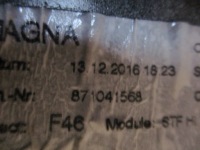 Бампер задняя задний bmw 2 f46 m набор Недорого, фото thumb