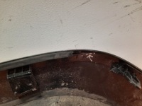 фото thumb №9, Toyota rav 4 v 19- молдинг крыла перед левая 7560242170