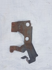 фото thumb №1, Кронштейн інтеркулер nissan note ii e12