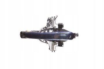 фото thumb №1, Ручка зовнішня зад правий jaguar xf 09r keyless