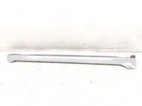 Hyundai ioniq порог prawidłowy 2021 хэтчбек 4/5dr 87752-g2000 белый Киев, фото thumb