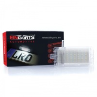 фото thumb №1, Лампа ліхтарі led світлодіоди бардачка bmw 1 e81 e82 e87