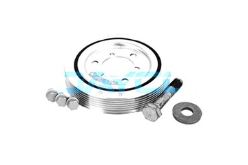 фото thumb №2, Колесо пасове вала колінчастого citroen berlingo berlingo multispace