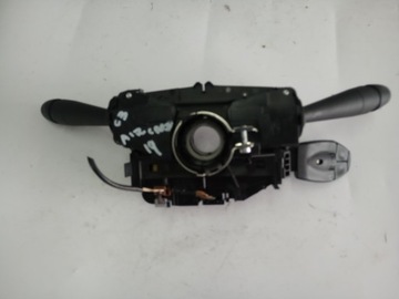 фото thumb №10, Citroen c3 aircross 2019 перемикач комбінований стрічка 98312561zd європа