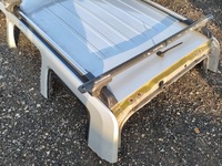 фото thumb №7, Jeep cherokee liberty 08-12 kk дах стеля рейлінги обшивка дахові kpl