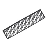 Нижняя средняя решётка сетчатая передний бампера 51117903894 решётка ds с Разборки, фото thumb