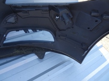 фото thumb №7, Бампер перед bmw z4 ii e89 09-16