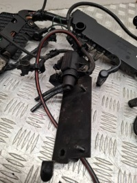 2006 джгут двигуна bmw 5 e60 e61 7801726 Недорого, фото thumb