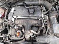 фото thumb №7, Seat leon ii 2.0 tdi 140km коробка передач передач jlt механическая 6-ступенчатая