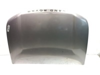 фото thumb №1, Land rover freelander крышка передняя / капот двигателя 2006 suv open