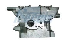 Головка двигателя ch17-1052 freccia audi a3 в Украине, фото thumb