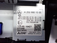 фото thumb №8, Радио навигация navi дисплей europa mercedes citan ii w420 23r