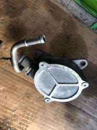 фото thumb №1, Насос вакуум sh01 mazda 2.2 дизель gj cx5