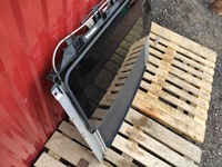 фото thumb №9, Jeep commander xk xh 05-10 люк комплектный оригинал bdb состояние