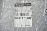 фото thumb №13, Renault captur i 1 13-17 заводський новий бампер задній оригінал