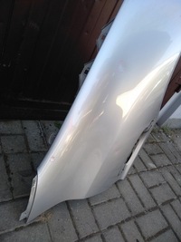 фото thumb №8, Крило праві перед mercedes sl r230