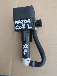 фото thumb №7, Mazda cx 7 cx7 омыватель лампы левый eh10-5182y