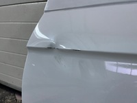 фото thumb №6, Дверь левая передние vw taigo + петли