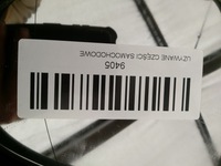 фото thumb №8, Зеркало правое opel meriva b 10-13r 5pin z157