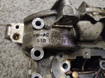 фото thumb №5, Блок двигателя dół 03d103166h 1.2 vw skoda seat audi