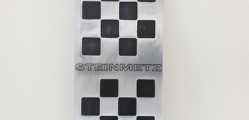 фото thumb №5, Opel omega b c steinmetz підніжка педаль тюнінг