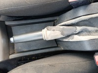 фото thumb №1, Рычаг тормоза ручного opel astra h